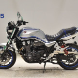 Мотоцикл Honda CB1300SF с пробегом 2418 km