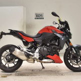 Мотоцикл BMW F900R с пробегом 7205 km