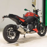 Мотоцикл BMW F900R с пробегом 7205 km