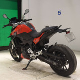 Мотоцикл BMW F900R с пробегом 7205 km