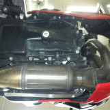 Мотоцикл BMW F900R с пробегом 7205 km