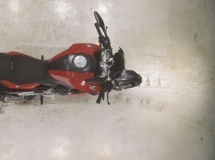 Мотоцикл BMW F900R с пробегом 7205 km