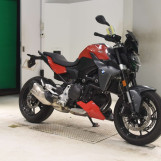 Мотоцикл BMW F900R с пробегом 7205 km
