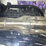 Мотоцикл Honda CB1300SF з пробігом 4306 km