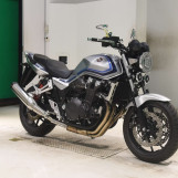 Мотоцикл Honda CB1300SF з пробігом 4306 km