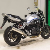 Мотоцикл Honda CB1300SF з пробігом 4306 km