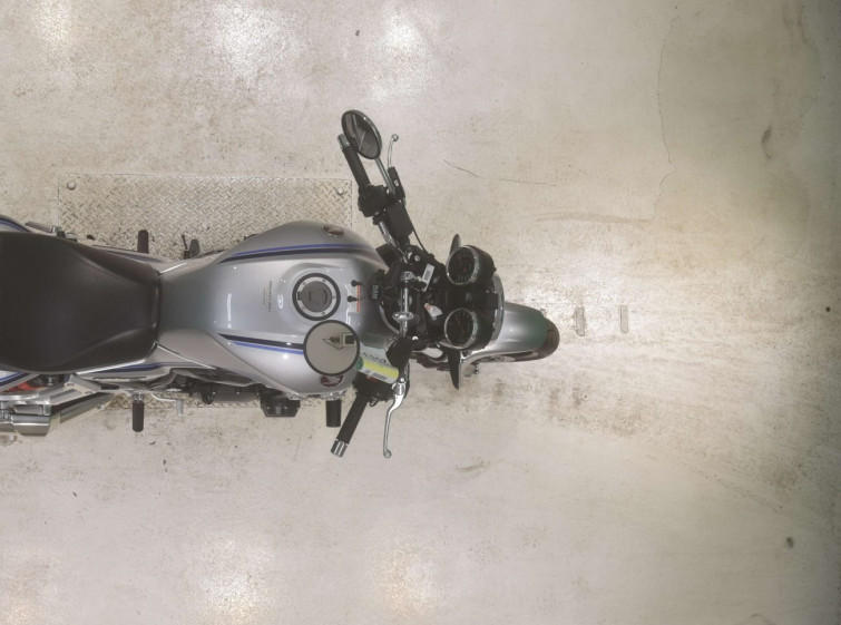 Мотоцикл Honda CB1300SF з пробігом 4306 km