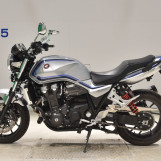 Мотоцикл Honda CB1300SF з пробігом 4306 km