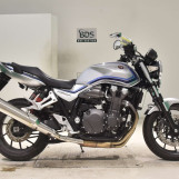 Мотоцикл Honda CB1300SF з пробігом 4306 km