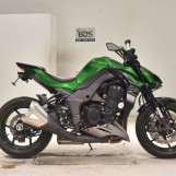 Мотоцикл Kawasaki Z1000A с пробегом 9385 km