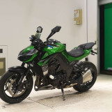 Мотоцикл Kawasaki Z1000A с пробегом 9385 km