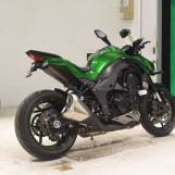 Мотоцикл Kawasaki Z1000A с пробегом 9385 km