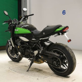 Мотоцикл Kawasaki Z900RS с пробегом 12986 km