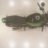 Мотоцикл Kawasaki Z900RS с пробегом 12986 km