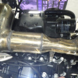 Мотоцикл Kawasaki Z900RS с пробегом 12986 km