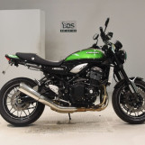 Мотоцикл Kawasaki Z900RS с пробегом 12986 km