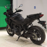 Мотоцикл Yamaha TRACER9 GT с пробегом 3544 km