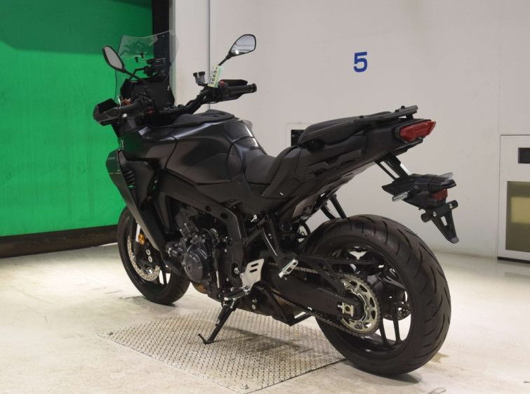 Мотоцикл Yamaha TRACER9 GT с пробегом 3544 km