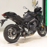 Мотоцикл Yamaha TRACER9 GT с пробегом 3544 km