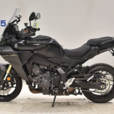 Мотоцикл Yamaha TRACER9 GT с пробегом 3544 km