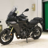 Мотоцикл Yamaha TRACER9 GT с пробегом 3544 km