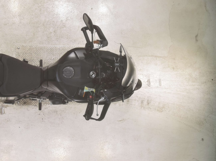 Мотоцикл Yamaha TRACER9 GT с пробегом 3544 km