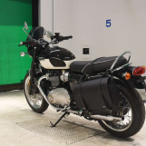 Мотоцикл Triumph BONNEVILLE T120 с пробегом 1955 km