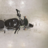 Мотоцикл Triumph BONNEVILLE T120 с пробегом 1955 km