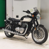 Мотоцикл Triumph BONNEVILLE T120 с пробегом 1955 km