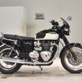 Мотоцикл Triumph BONNEVILLE T120 с пробегом 1955 km