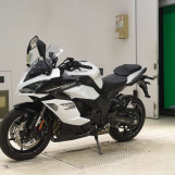 Мотоцикл Kawasaki NINJA1100SX с пробегом 1926 km