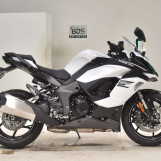 Мотоцикл Kawasaki NINJA1100SX с пробегом 1926 km