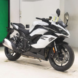 Мотоцикл Kawasaki NINJA1100SX с пробегом 1926 km