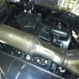 Мотоцикл Kawasaki NINJA1100SX с пробегом 1926 km