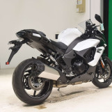 Мотоцикл Kawasaki NINJA1100SX с пробегом 1926 km