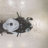 Мотоцикл Kawasaki NINJA1100SX с пробегом 1926 km