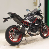Мотоцикл Kawasaki Z900 с пробегом 23096 km