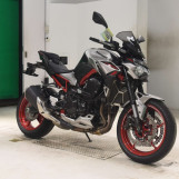 Мотоцикл Kawasaki Z900 с пробегом 23096 km