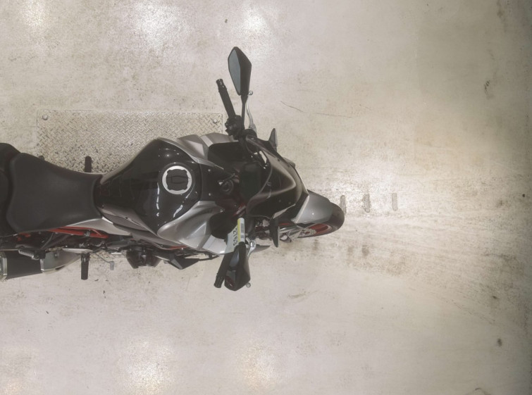 Мотоцикл Kawasaki Z900 с пробегом 23096 km