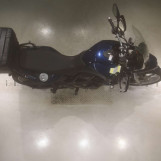 Мотоцикл BMW F650/800GS с пробегом 37011 km