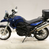 Мотоцикл BMW F650/800GS с пробегом 37011 km