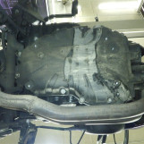 Мотоцикл BMW F650/800GS с пробегом 37011 km