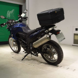 Мотоцикл BMW F650/800GS с пробегом 37011 km