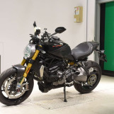 Мотоцикл Ducati MONSTER 1200S с пробегом 7475 km