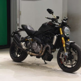 Мотоцикл Ducati MONSTER 1200S с пробегом 7475 km