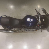 Мотоцикл Yamaha FZS1000 FAZER с пробегом 82818 km