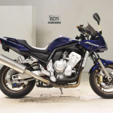 Мотоцикл Yamaha FZS1000 FAZER с пробегом 82818 km