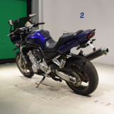 Мотоцикл Yamaha FZS1000 FAZER с пробегом 82818 km