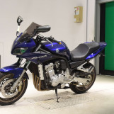 Мотоцикл Yamaha FZS1000 FAZER с пробегом 82818 km