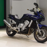 Мотоцикл Yamaha FZS1000 FAZER с пробегом 82818 km